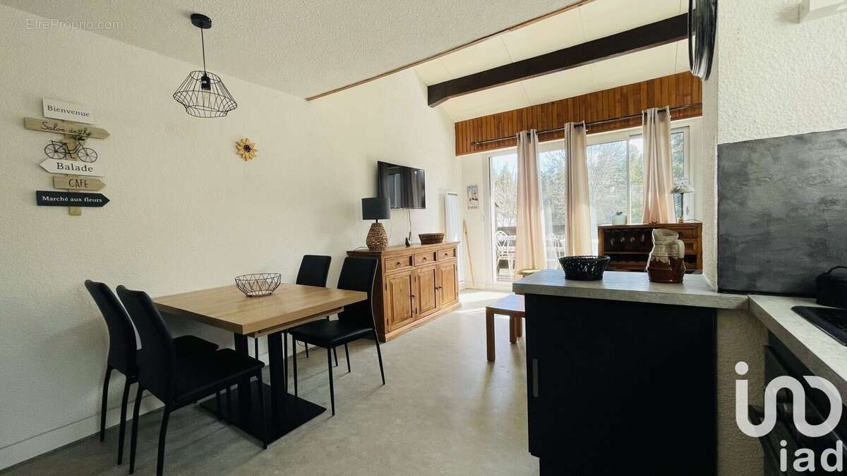 Photo 4 - Appartement à FORMIGUERES