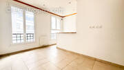 Appartement à CLICHY