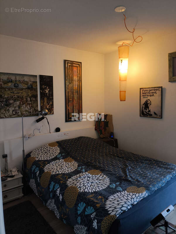 Appartement à TOURNEFEUILLE