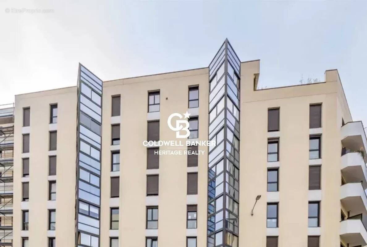 Appartement à ANNEMASSE