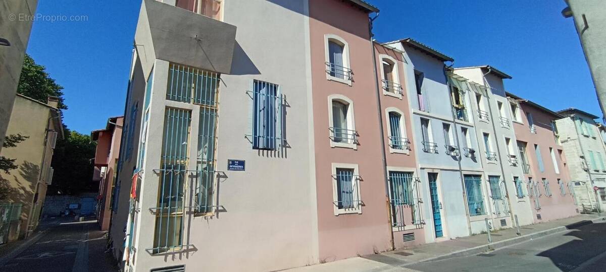 Appartement à AVIGNON