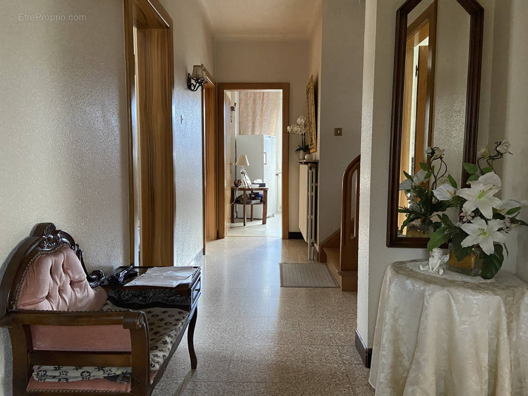 Maison à SAINT-AVOLD