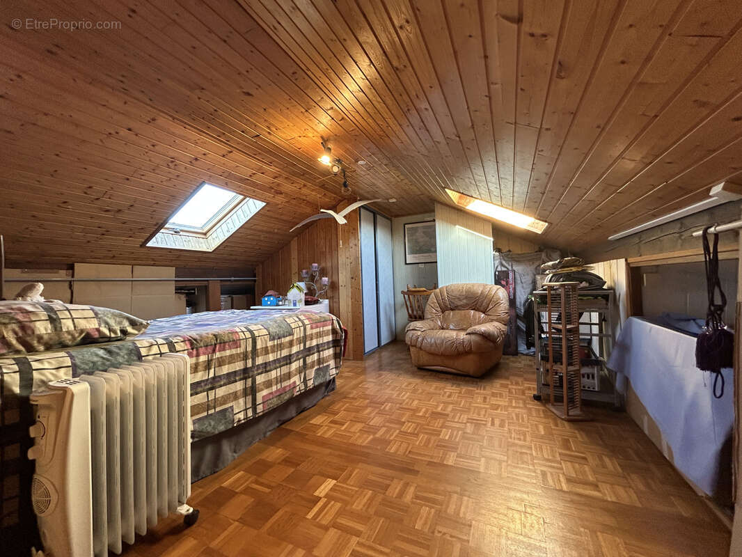Appartement à WITTENHEIM
