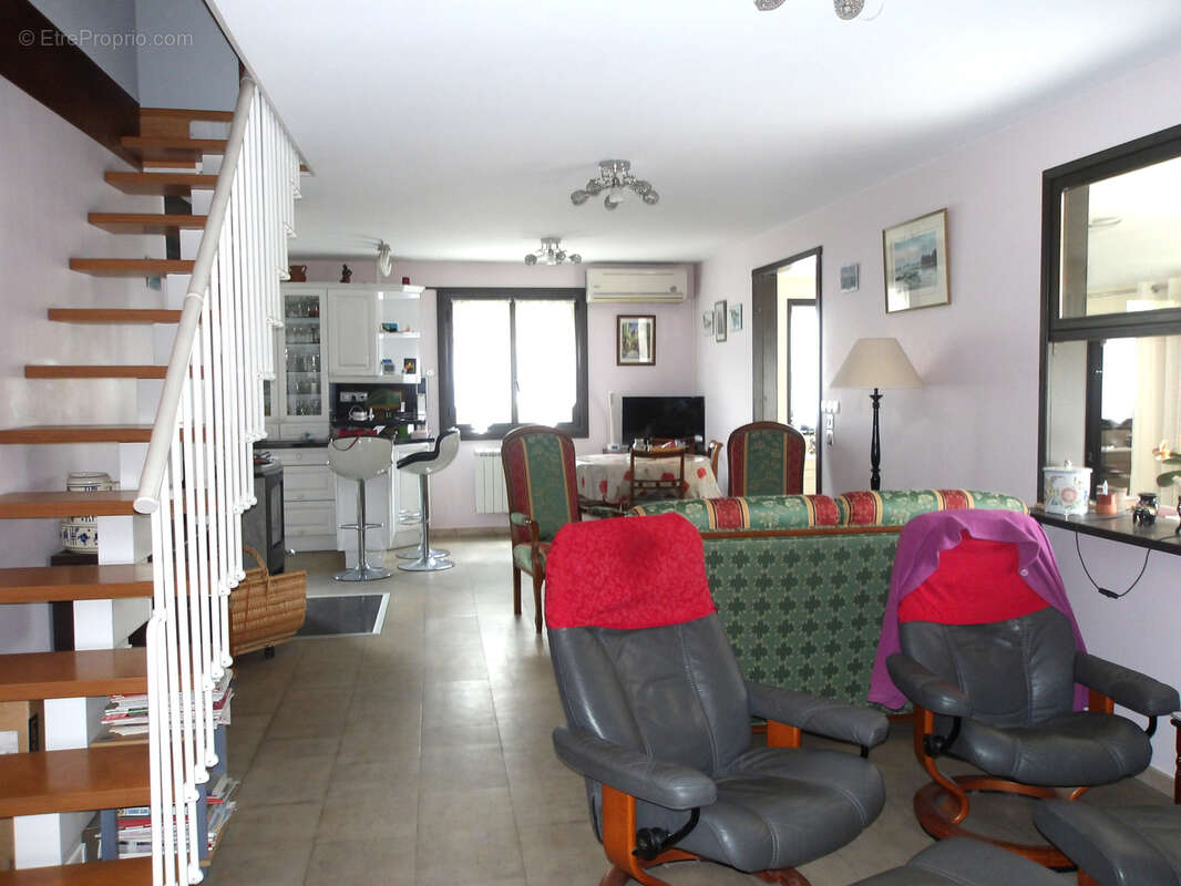 Maison à CHORGES