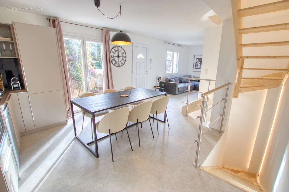 Maison à CANNES