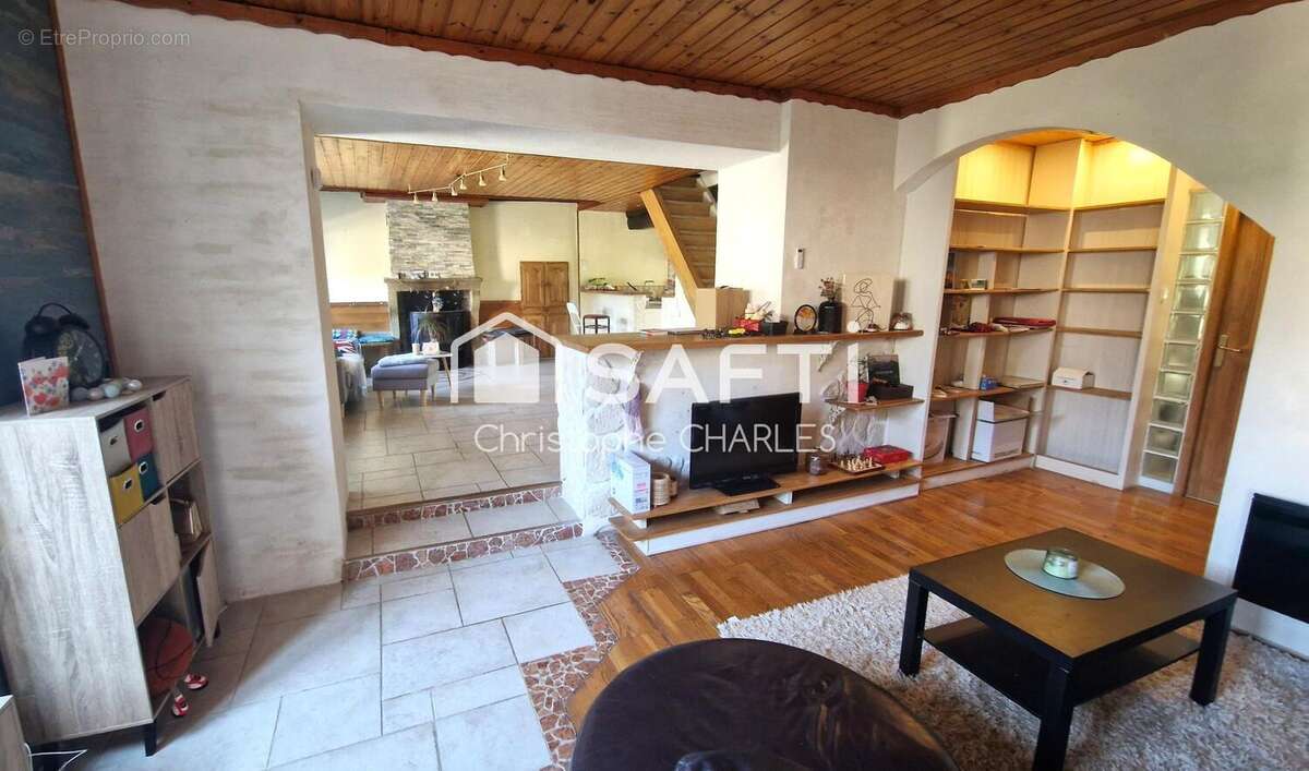 Photo 4 - Maison à COUBLEVIE