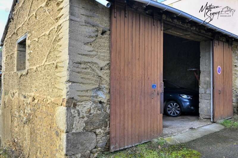 Maison à THURINS
