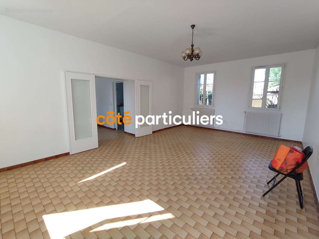 Maison à LADON