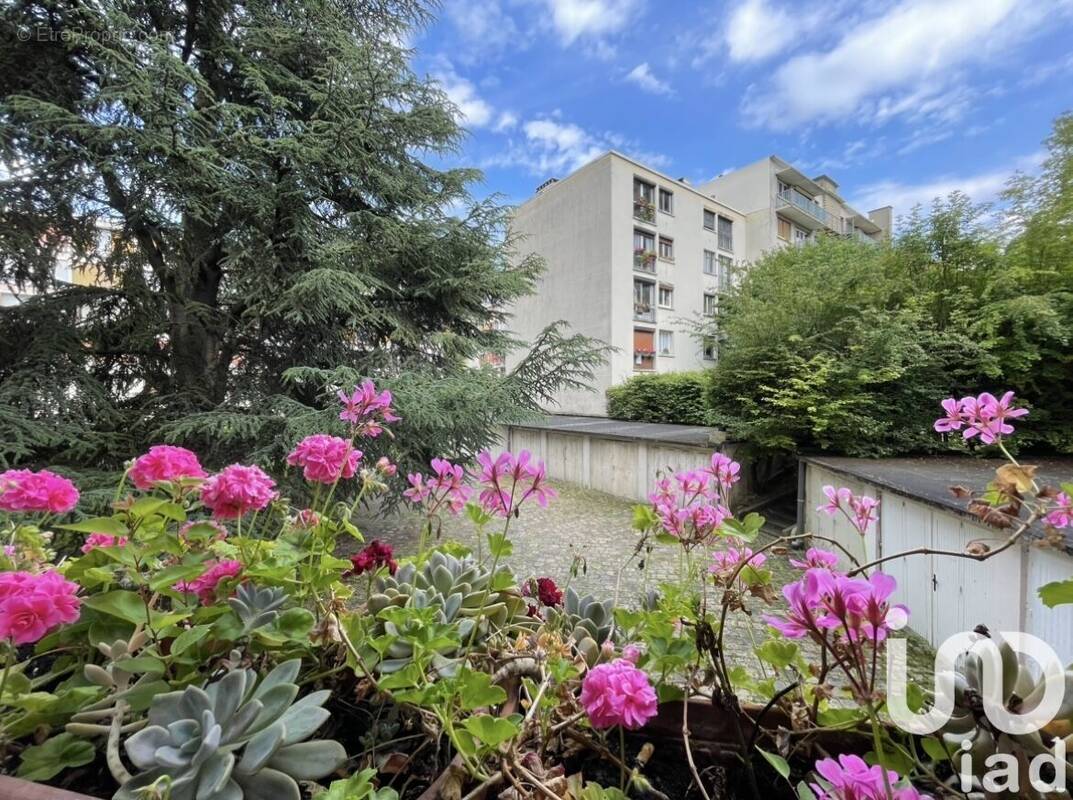 Photo 1 - Appartement à PANTIN