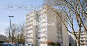 Appartement à FLEURY-LES-AUBRAIS