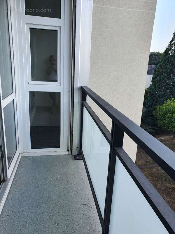 Appartement à CHAMBRAY-LES-TOURS