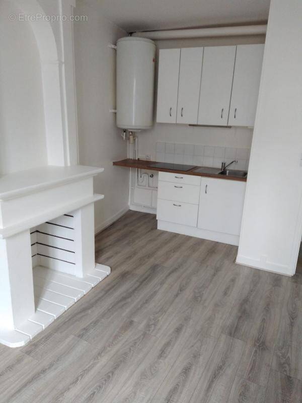 Appartement à ETAMPES