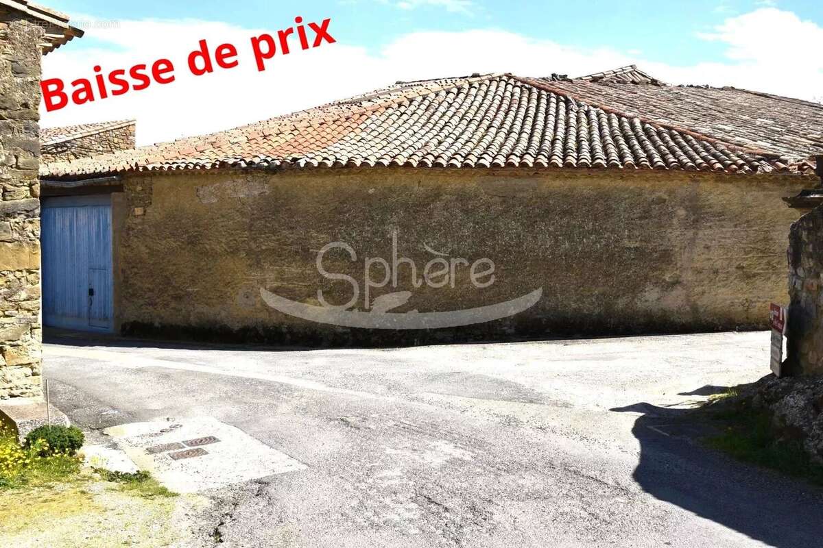 Maison à MAGRIE