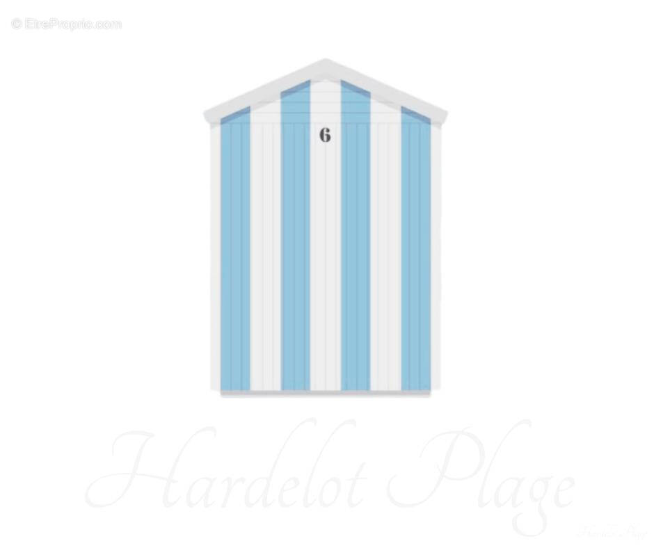 Maison à NEUFCHATEL-HARDELOT