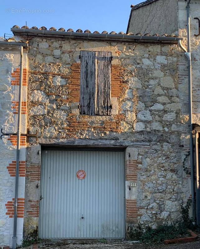 Photo 1 - Maison à DUNES