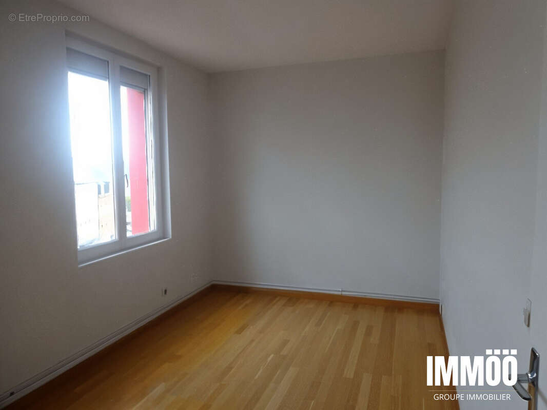 Appartement à DUCLAIR