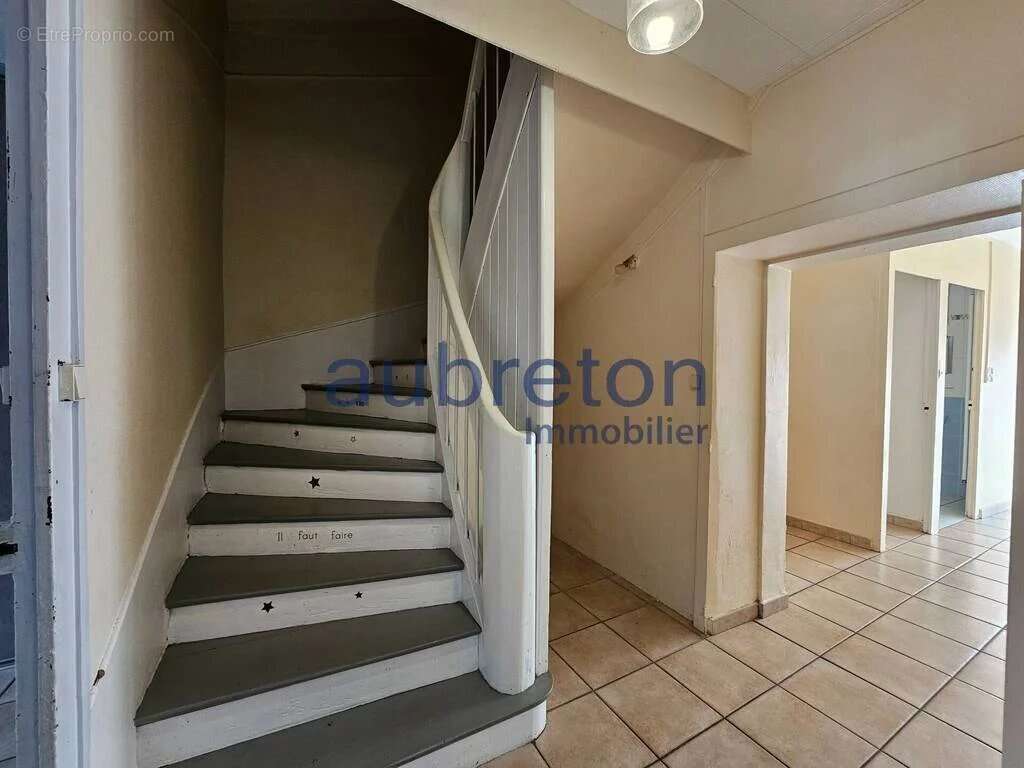 Maison à MOIRANS