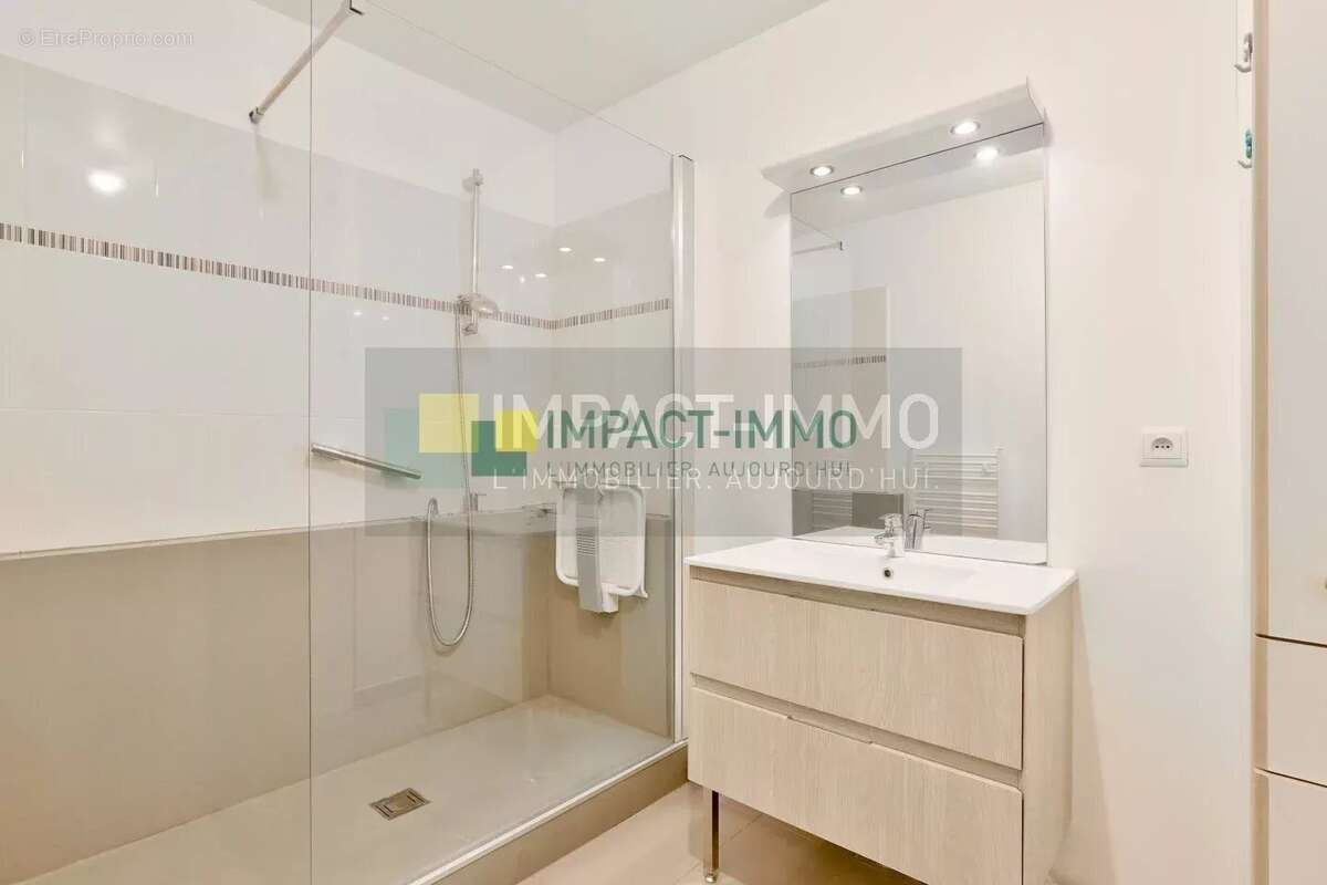 Appartement à BESSANCOURT