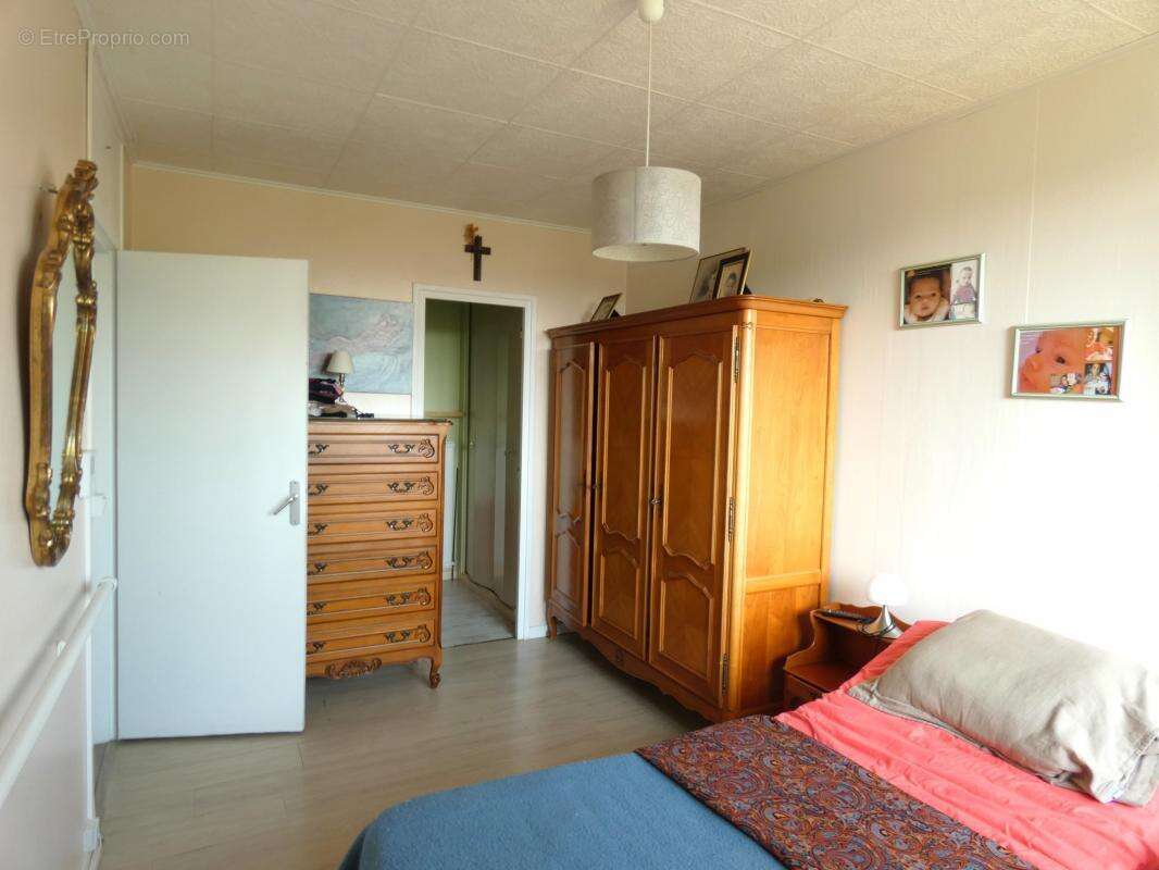Appartement à PONTOISE