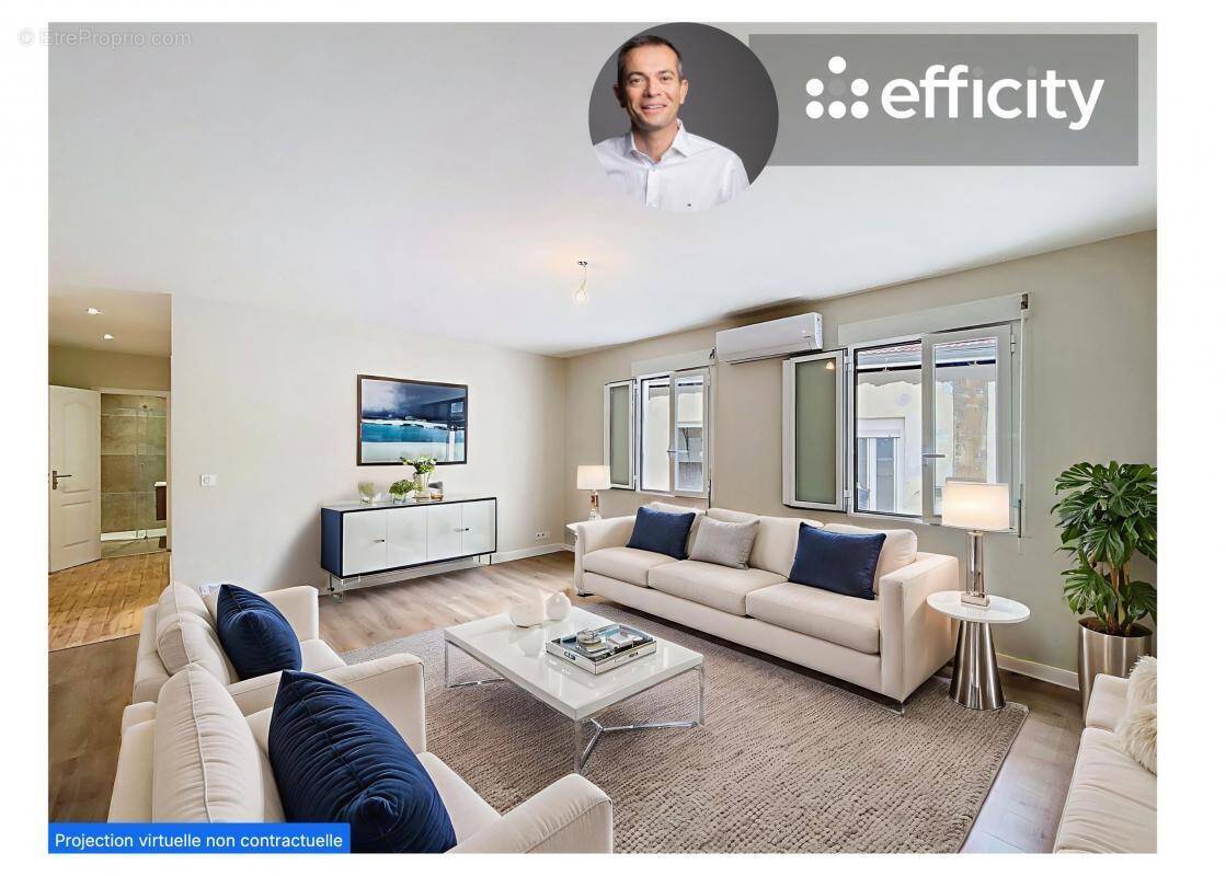 Appartement à VICHY