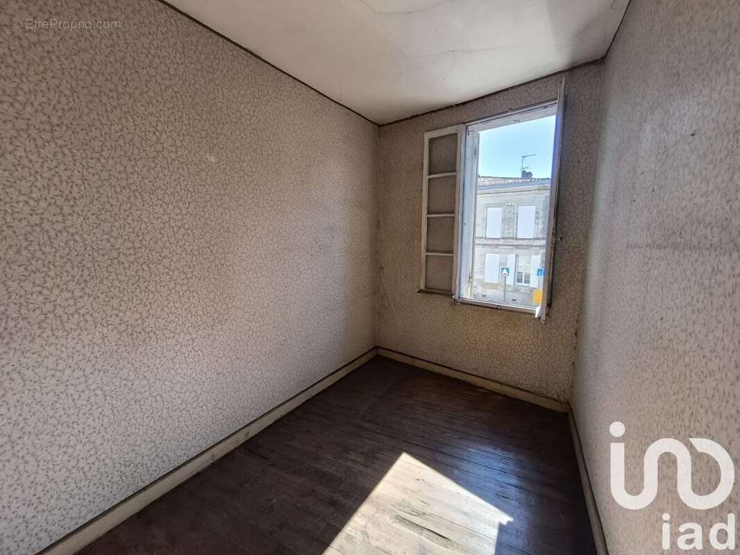 Photo 3 - Maison à LIBOURNE