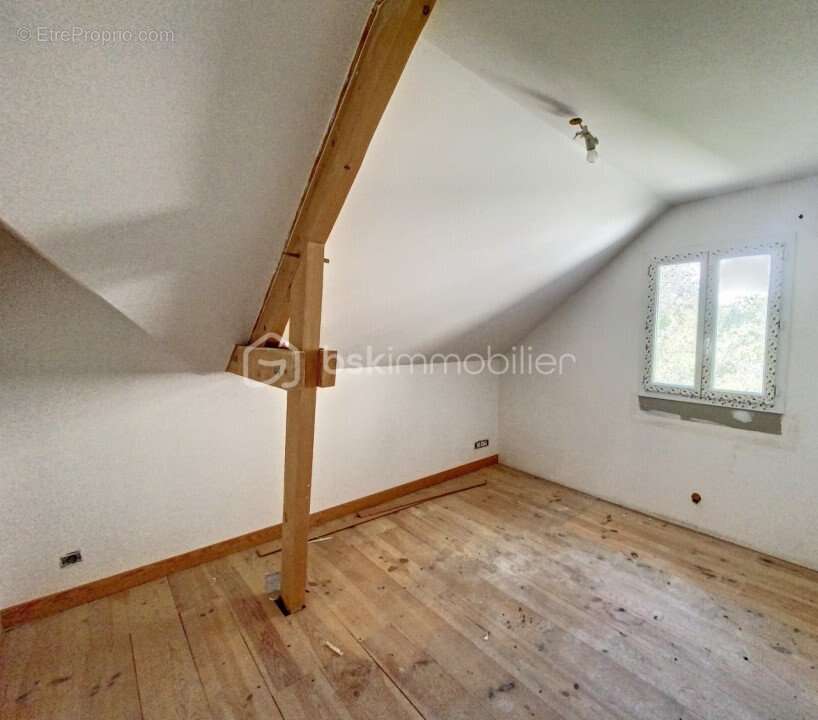 Maison à CANTELEU