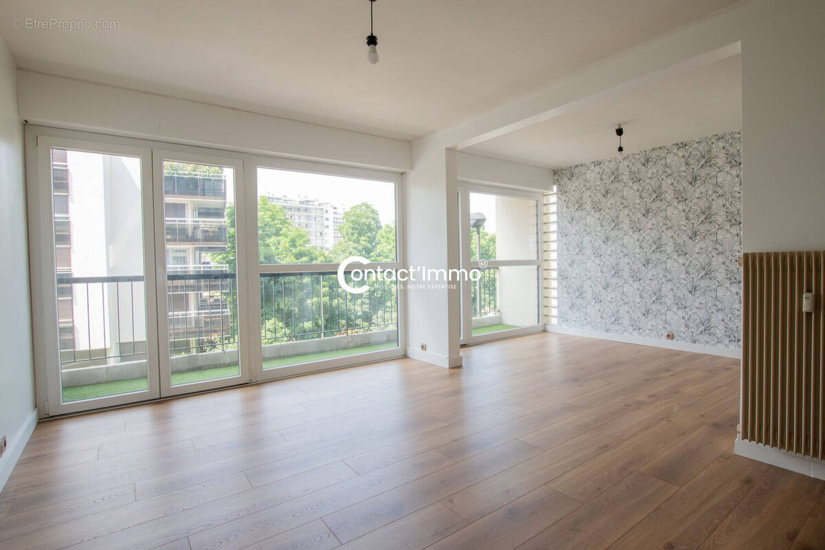 Appartement à CHAMALIERES
