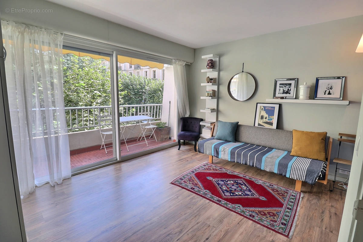 Appartement à BIARRITZ