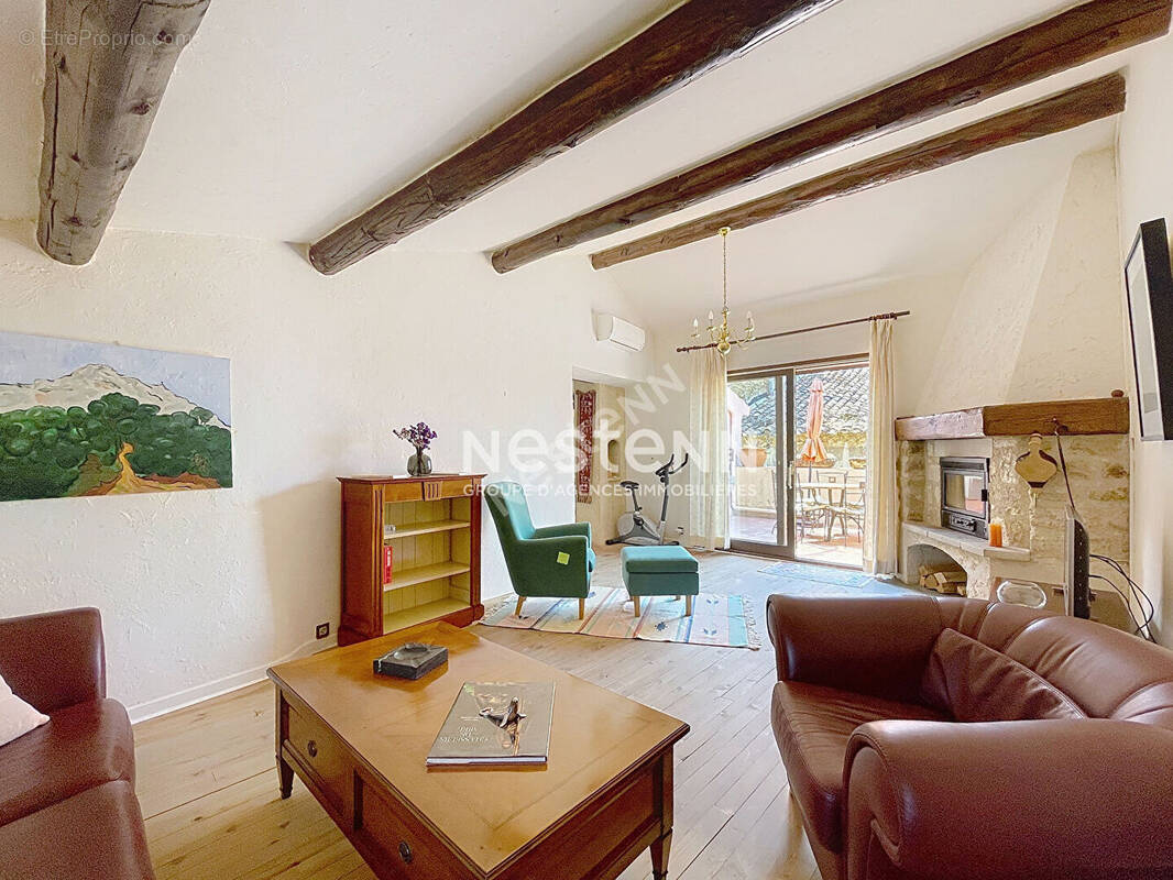 Maison à LAURIS