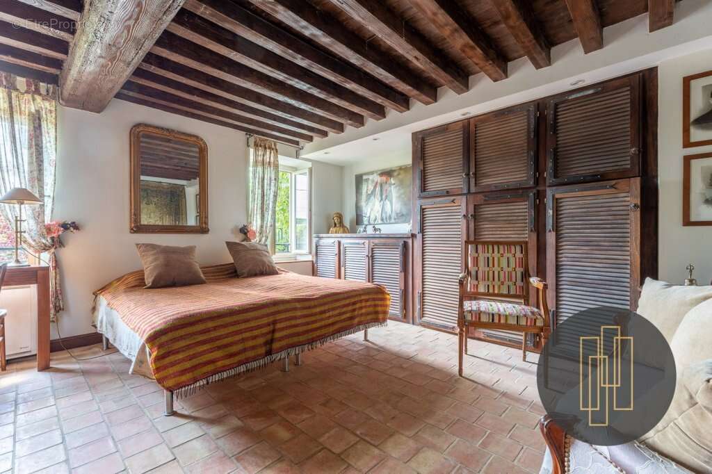 Maison à GLEIZE