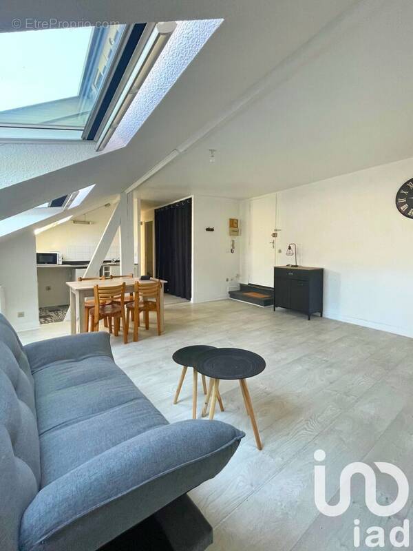 Photo 1 - Appartement à LIMOGES