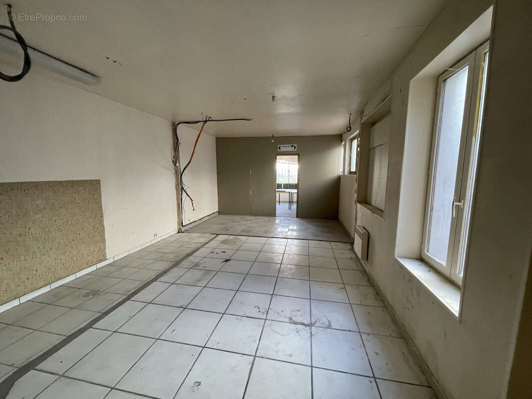 Appartement à MONTARGIS
