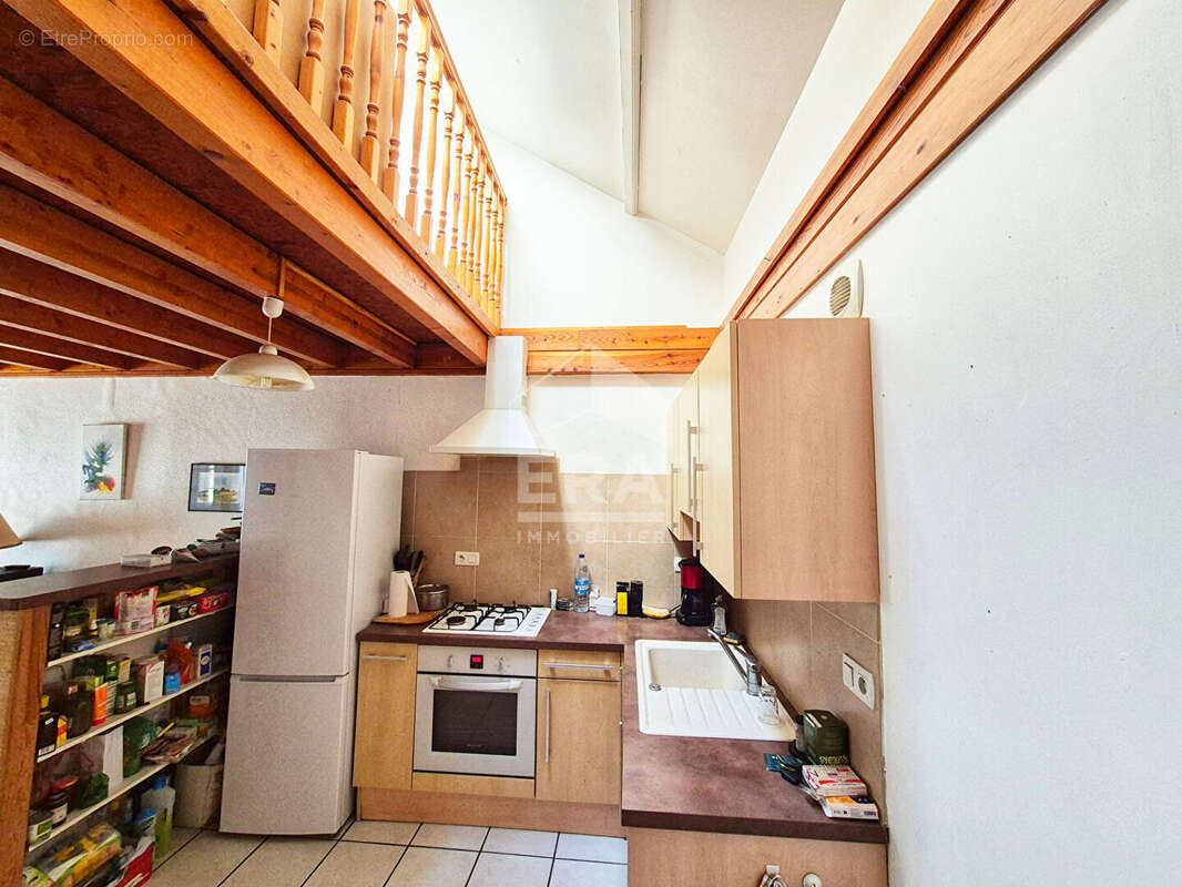 Appartement à ERDEVEN