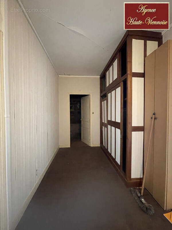 Maison à CHAMBERET