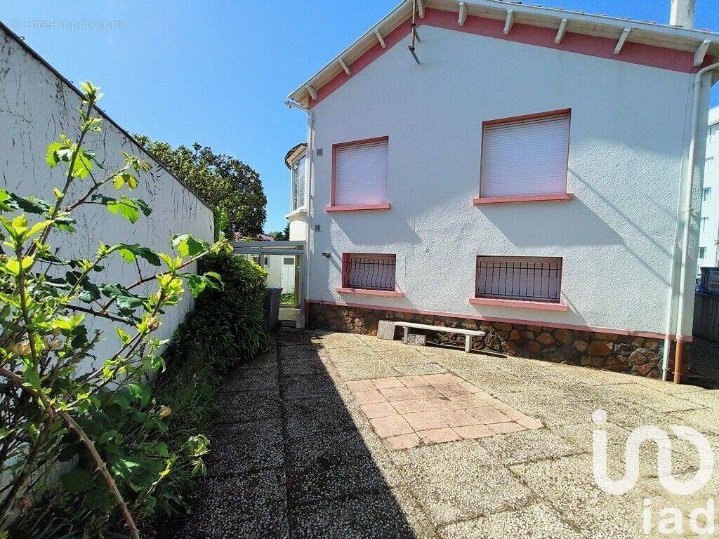 Photo 1 - Maison à LES SABLES-D&#039;OLONNE