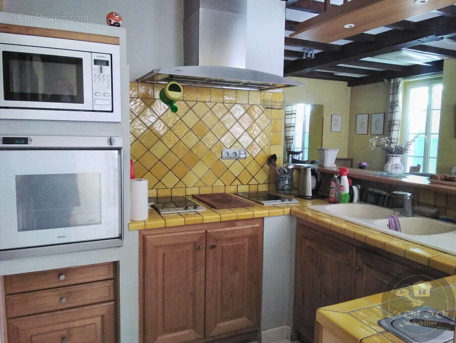 Appartement à DIGNE-LES-BAINS