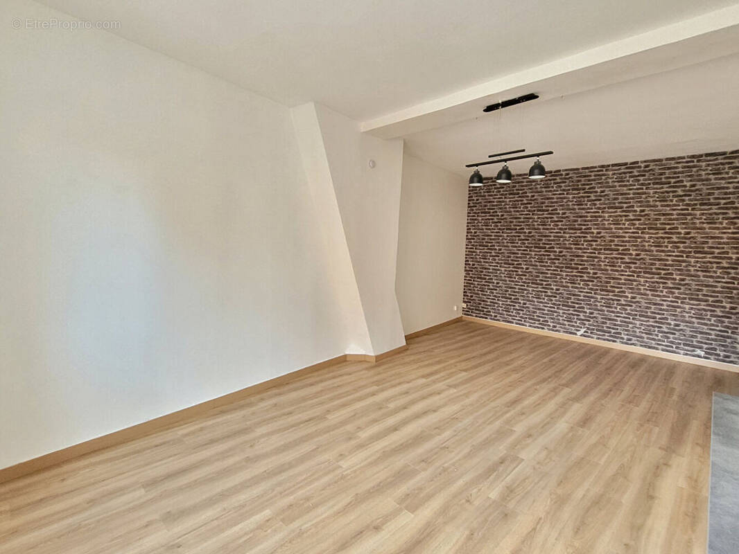 Appartement à NEUFCHATEL-HARDELOT