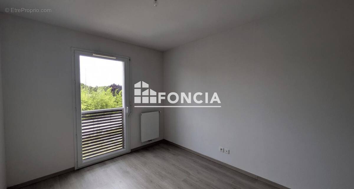Appartement à LE TAILLAN-MEDOC