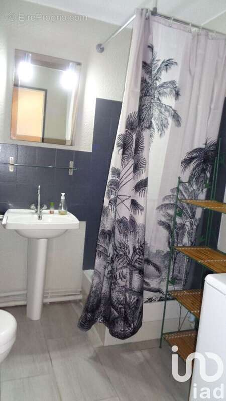 Photo 8 - Appartement à MARSEILLAN