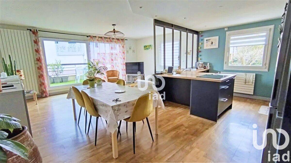 Photo 1 - Appartement à LE PUY-EN-VELAY