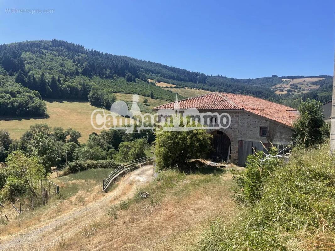 Maison à TARARE