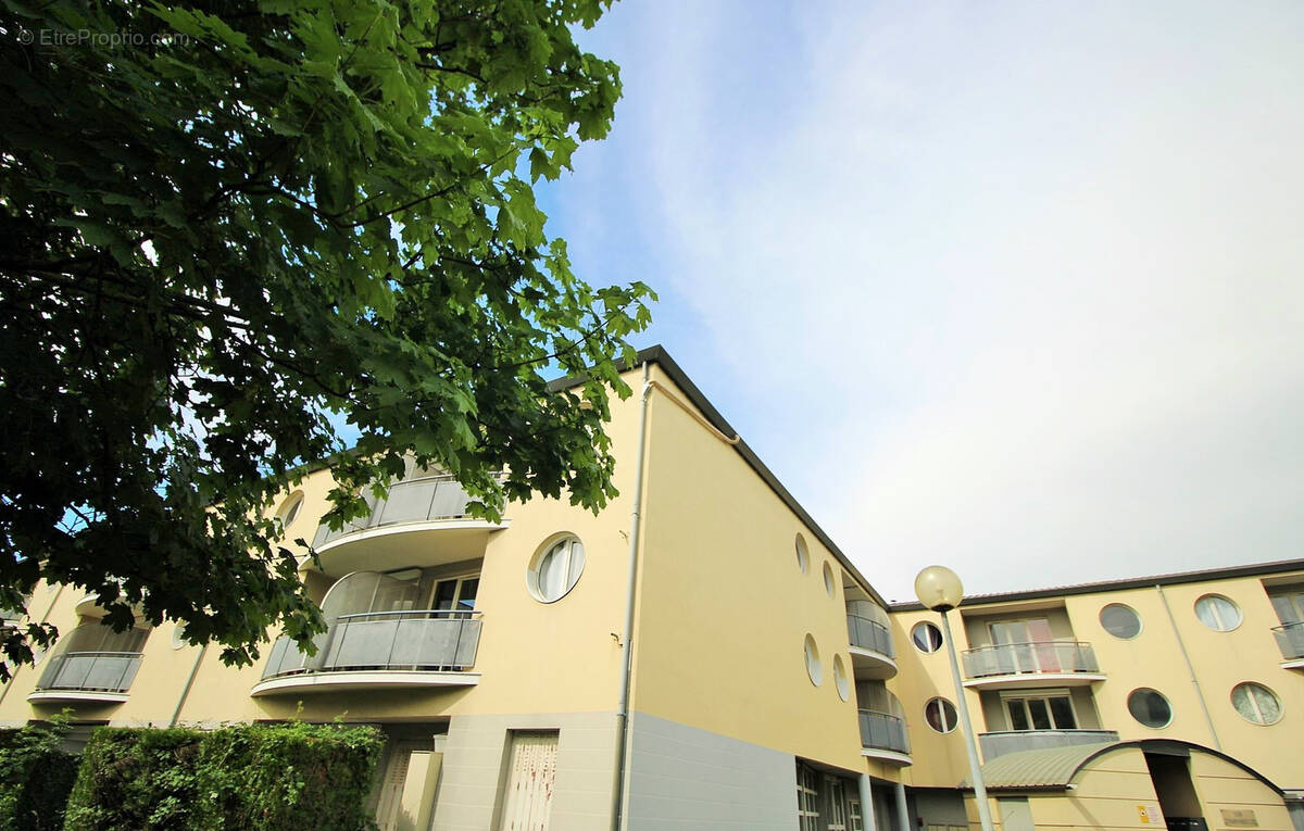 Appartement à SASSENAGE