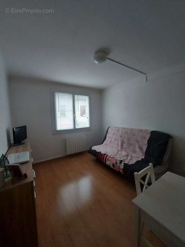 Appartement à SAINT-JEAN-SAINT-NICOLAS
