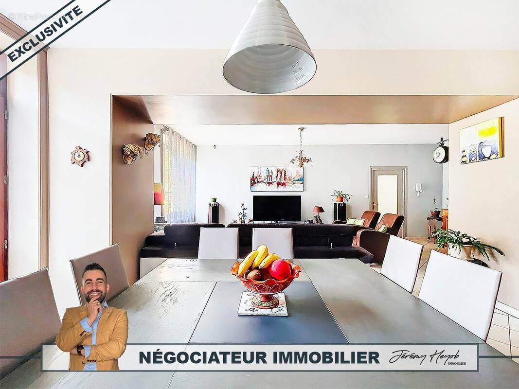 Maison à MONTROTTIER