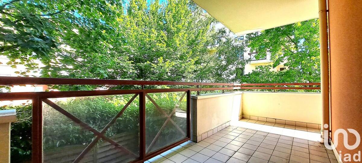 Photo 1 - Appartement à MASSY