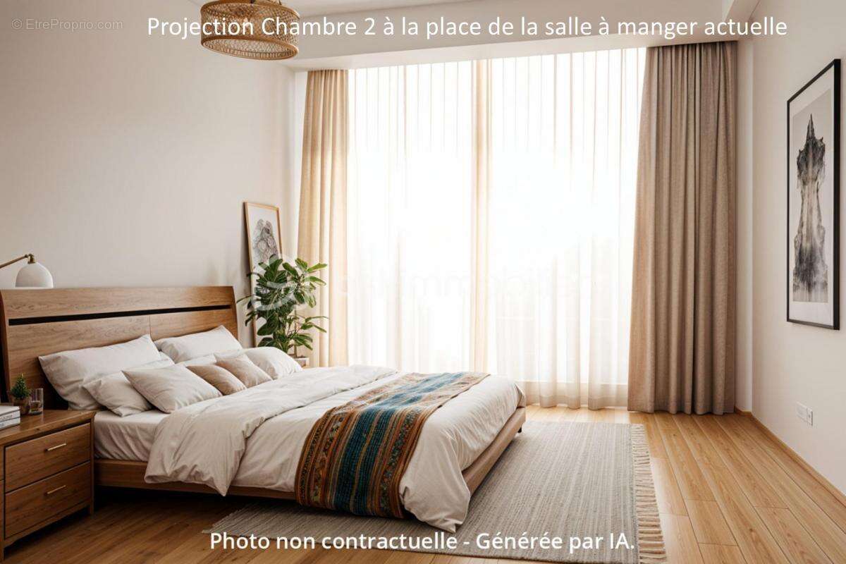 Appartement à CAGNES-SUR-MER