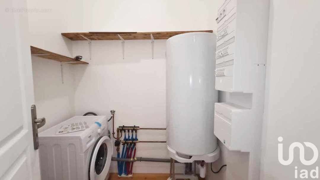 Photo 6 - Appartement à MOISSAC