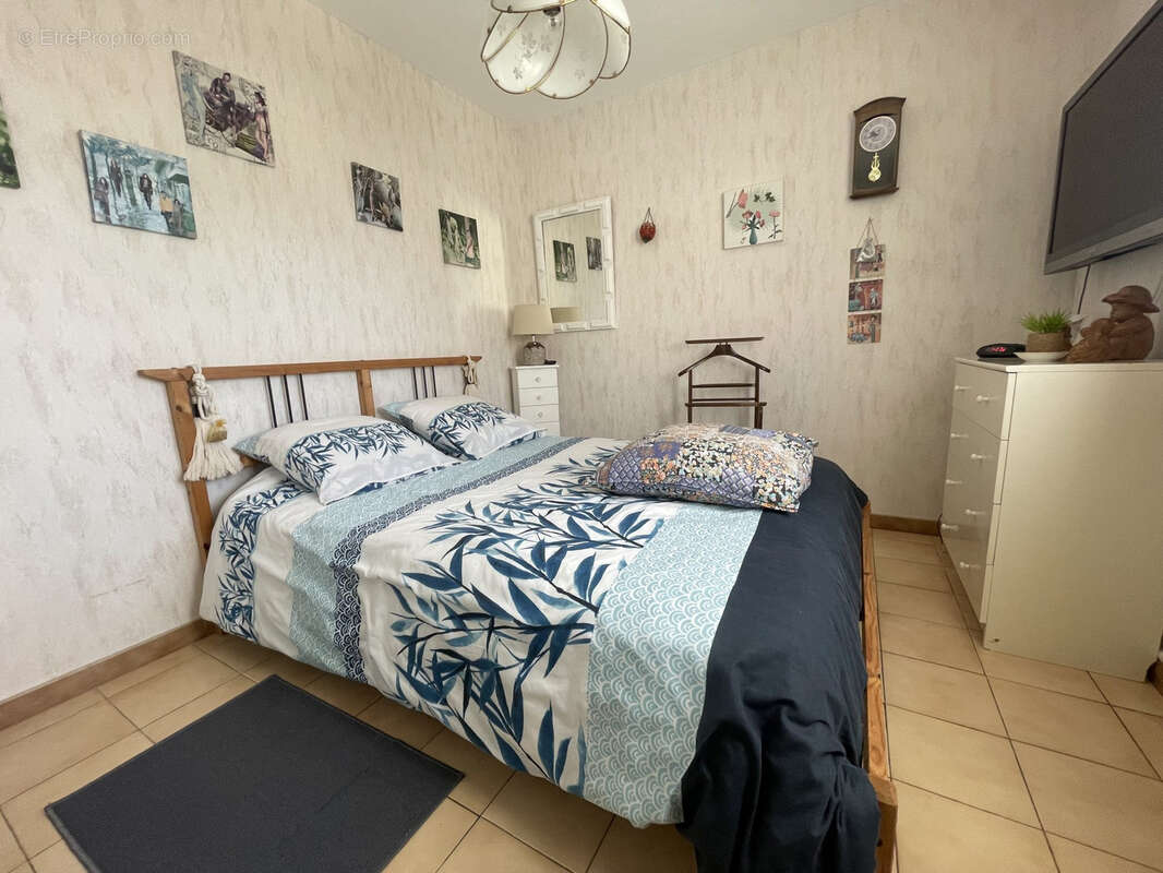 Maison à SIX-FOURS-LES-PLAGES