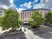 Appartement à CHATILLON