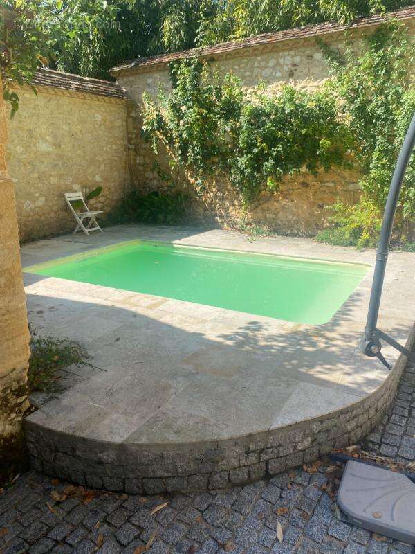 Maison à LALINDE